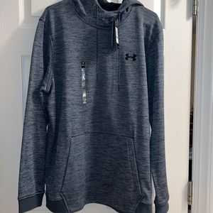 Mens Under Armor Hoodie